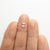 0.77ct 7.94x5.95x2.19mm Hexagon Step Cut 18129-04 - Misfit Diamonds