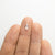 0.72ct 7.02x5.45x2.27mm Hexagon Step Cut 18129-06 - Misfit Diamonds