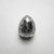 1.48ct 7.63x5.84x4.05mm Pear Double Cut 18132-02 - Misfit Diamonds