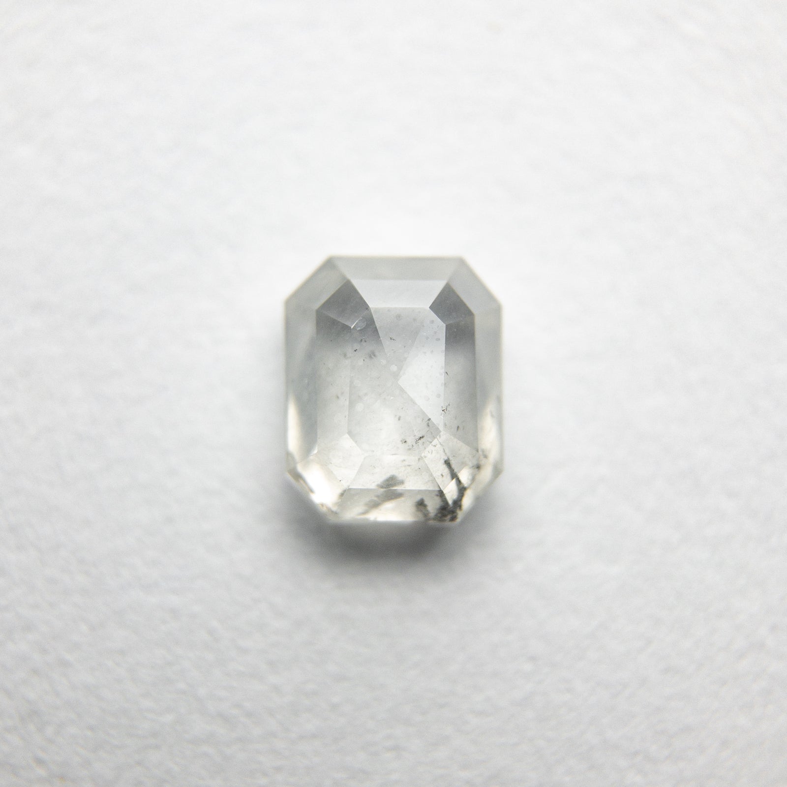 0.60ct 5.25x4.29x2.26mm Emerald Cut 18133-14 - Misfit Diamonds