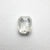 0.60ct 5.25x4.29x2.26mm Emerald Cut 18133-14 - Misfit Diamonds