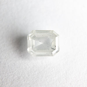 0.60ct 5.25x4.29x2.26mm Emerald Cut 18133-14 - Misfit Diamonds