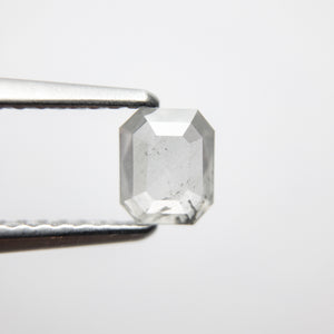 0.60ct 5.25x4.29x2.26mm Emerald Cut 18133-14 - Misfit Diamonds