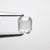 0.60ct 5.25x4.29x2.26mm Emerald Cut 18133-14 - Misfit Diamonds