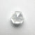 1.16ct 5.50x5.94x4.07mm Geometric Rosecut 18133-15 - Misfit Diamonds
