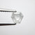 1.16ct 5.50x5.94x4.07mm Geometric Rosecut 18133-15 - Misfit Diamonds