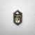 0.83ct 7.89x4.93x2.28mm Hexagon Rosecut 18134-09 - Misfit Diamonds