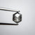 0.70ct 6.48x4.97x2.45mm Hexagon Rosecut 18134-20 - Misfit Diamonds