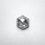 0.65ct 6.05x5.14x2.55mm Hexagon Rosecut 18134-24 - Misfit Diamonds