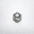0.54ct 5.59x4.76x2.37mm Hexagon Rosecut 18134-27 - Misfit Diamonds