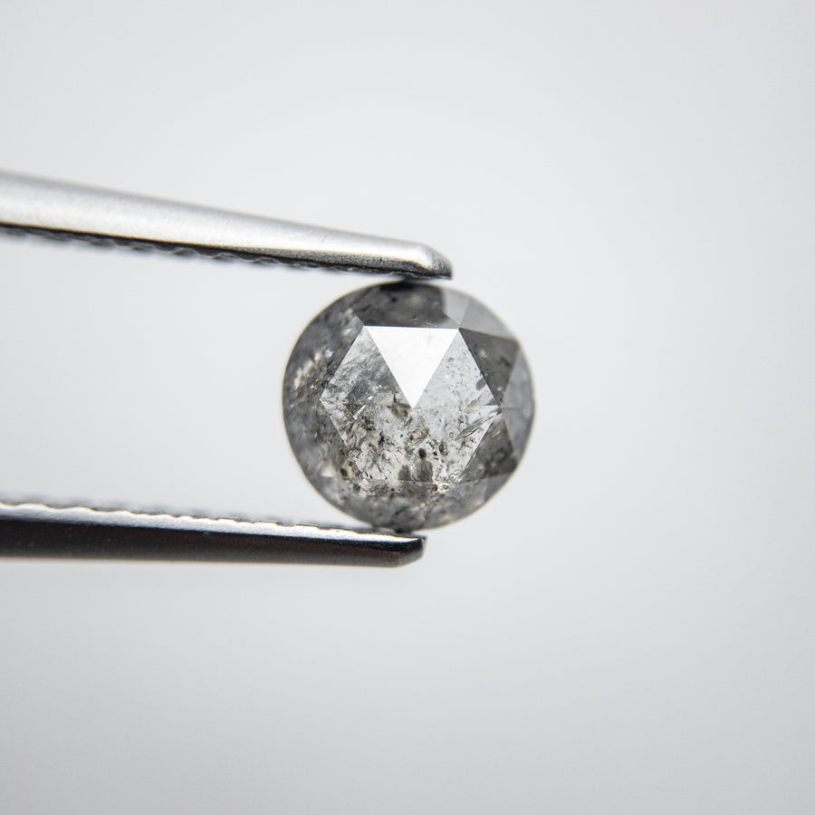 0.69ct 5.87x5.85x2.28mm Round Rosecut 18134-32 - Misfit Diamonds