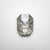 1.22ct 7.77x6.16x2.59mm Cut Corner Rectangle Rosecut 18134-49 - Misfit Diamonds