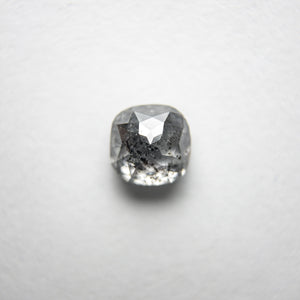 0.87ct 5.17x5.11x3.28mm Cushion Rosecut 18134-52 - Misfit Diamonds