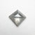0.73ct 7.41x8.02x2.27mm Kite Rosecut 18135-02 - Misfit Diamonds