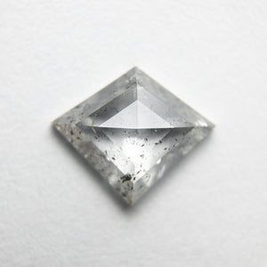 1.08ct 8.03x9.44x2.53mm Kite Rosecut 18135-03 - Misfit Diamonds