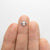 1.08ct 8.03x9.44x2.53mm Kite Rosecut 18135-03 - Misfit Diamonds