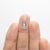 2.39ct 12.17x9.04x3.12mm Pear Rosecut 18136-01 - Misfit Diamonds