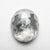 3.21ct 10.18x8.78x3.92mm Oval Rosecut 18137-01 - Misfit Diamonds