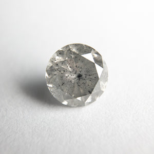 1.05ct 6.33x6.27x4.02mm Round Brilliant 18140-01 - Misfit Diamonds