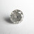 1.05ct 6.33x6.27x4.02mm Round Brilliant 18140-01 - Misfit Diamonds