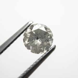 1.05ct 6.33x6.27x4.02mm Round Brilliant 18140-01 - Misfit Diamonds