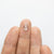 1.06ct 9.54x5.64x2.27mm Oval Rosecut 18156-02 - Misfit Diamonds