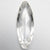 1.08ct 13.76x5.18x1.90mm Oval Rosecut 18156-03 - Misfit Diamonds