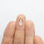 1.08ct 13.76x5.18x1.90mm Oval Rosecut 18156-03 - Misfit Diamonds