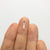 0.74ct 13.26x3.48x2.38mm GIA VS1 L Kite Rosecut 18160-01 - Misfit Diamonds