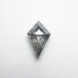 0.60ct 7.96x5.18x2.61mm Kite Rosecut 18167-14 - Misfit Diamonds