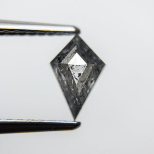 0.60ct 7.96x5.18x2.61mm Kite Rosecut 18167-14 - Misfit Diamonds