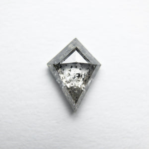 0.76ct 7.92x5.84x2.63mm Kite Rosecut 18167-15 - Misfit Diamonds