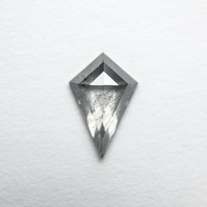 0.44ct 8.31x5.47x1.80mm Kite Rosecut 18167-21 - Misfit Diamonds