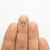 0.44ct 8.31x5.47x1.80mm Kite Rosecut 18167-21 - Misfit Diamonds