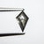 0.72ct 8.25x4.91x2.97mm Kite Rosecut 18167-23 - Misfit Diamonds