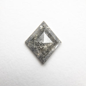 0.71ct 8.09x6.97x2.33mm Kite Rosecut 18167-34 - Misfit Diamonds