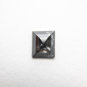 0.44ct 4.82x4.20x1.97mm Rectangle Rosecut 18167-35 - Misfit Diamonds