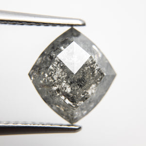 2.26ct 10.96x10.00x3.24mm Kite Rosecut 18168-07 - Misfit Diamonds
