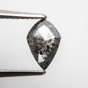 1.17ct 9.39x6.30x2.51mm Kite Rosecut 18168-09 - Misfit Diamonds