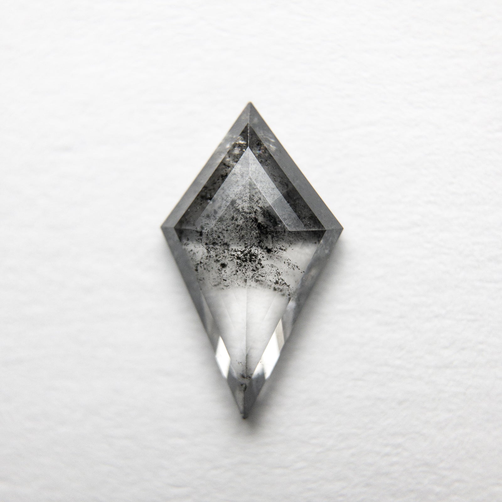 0.68ct 9.74x5.75x1.90mm Kite Rosecut 18178-01 - Misfit Diamonds