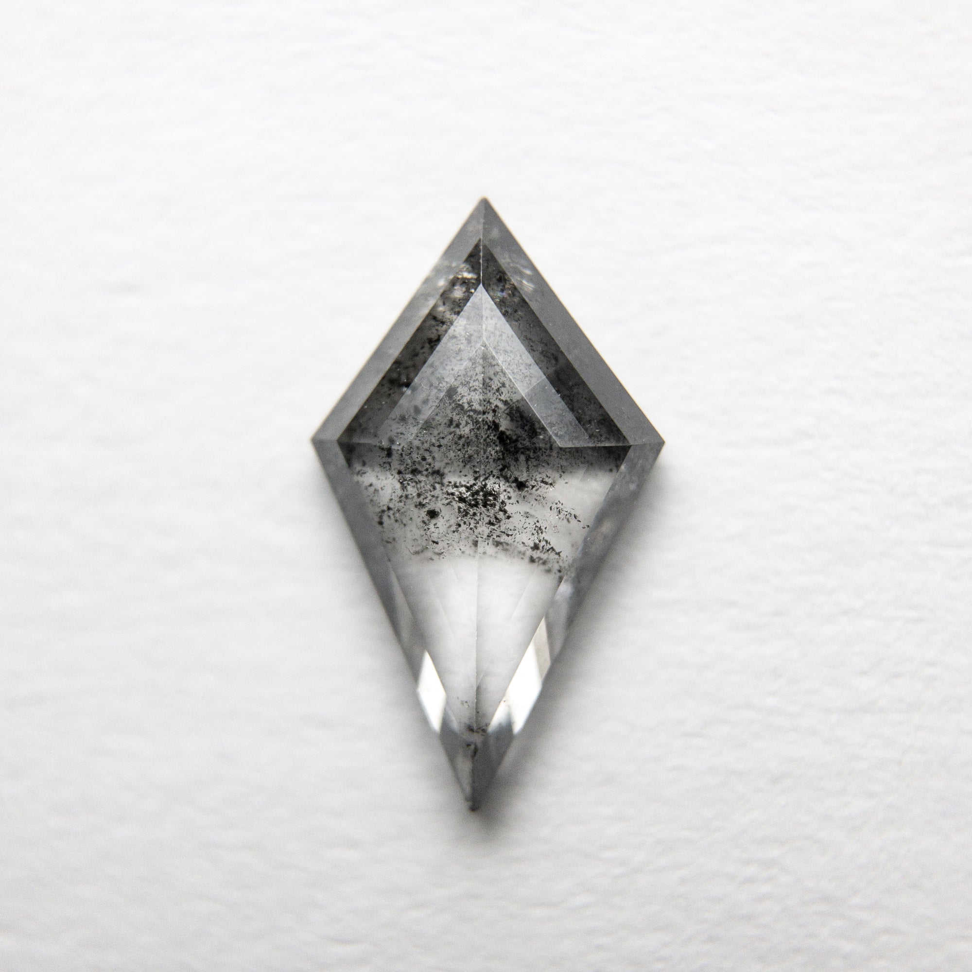 0.68ct 9.74x5.75x1.90mm Kite Rosecut 18178-01 - Misfit Diamonds