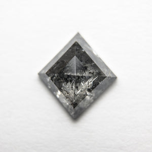 1.13ct 8.92x8.12x3.18mm Kite Rosecut 18178-05 - Misfit Diamonds