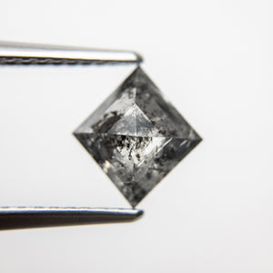 1.13ct 8.92x8.12x3.18mm Kite Rosecut 18178-05 - Misfit Diamonds