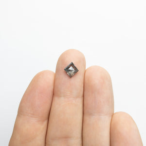 1.13ct 8.92x8.12x3.18mm Kite Rosecut 18178-05 - Misfit Diamonds