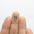 1.52ct 14.63x7.08x2.21mm Kite Rosecut 18179-01 - Misfit Diamonds