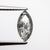 1.22ct 9.91x5.04x2.80mm Marquise Rosecut 18182-01 - Misfit Diamonds