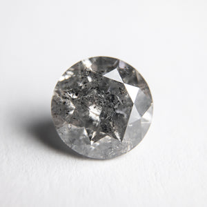 2.07ct 8.06x8.04x5.08mm Round Brilliant 18183-03 - Misfit Diamonds
