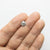 2.07ct 8.06x8.04x5.08mm Round Brilliant 18183-03 - Misfit Diamonds