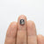 3.54ct 9.00x8.30x4.83mm Cushion Double Cut 18184-01 - Misfit Diamonds
