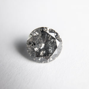 1.06ct 6.46x6.43x3.90mm Round Brilliant 18187-02 - Misfit Diamonds
